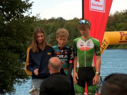 Family &amp; Friends - Triathlon